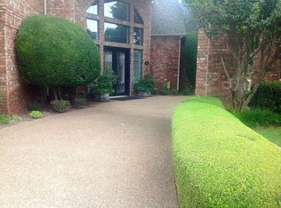 3413 Snidow Dr, Plano, TX 75025