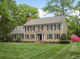 13610 Stonegate Rd, Midlothian, VA 23113