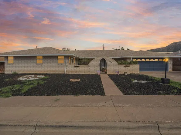 2364 Union Ave, Alamogordo, NM 88310