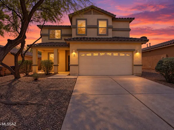 413 W Corte Planga, Sahuarita, AZ 85629