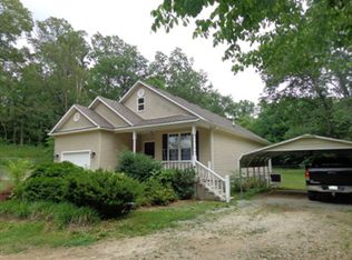 1835 Herrondale West Rd, Henry, TN 38231