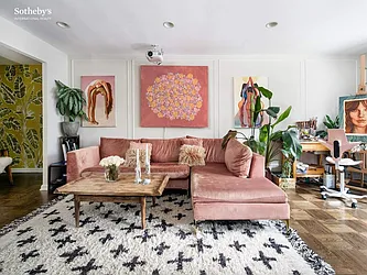 Sold by Sotheby's International Realty