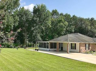729 Kem St, Patterson, LA 70392