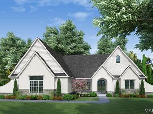 550 Auden Hollow Ln, Wentzville, MO 63385