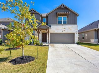 509 Staton St, Georgetown, TX 78626