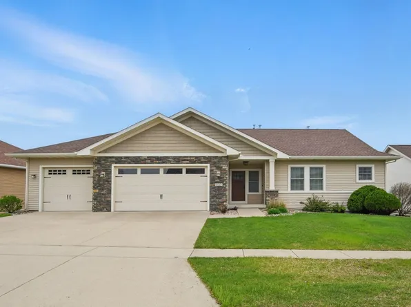 5327 Tabor Dr, Ames, IA 50014