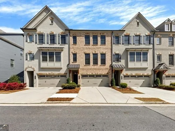 2421 Skyland Way NE, Brookhaven, GA 30319