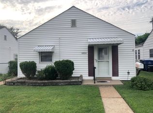 6824 Wanda Ave, Saint Louis, MO 63116