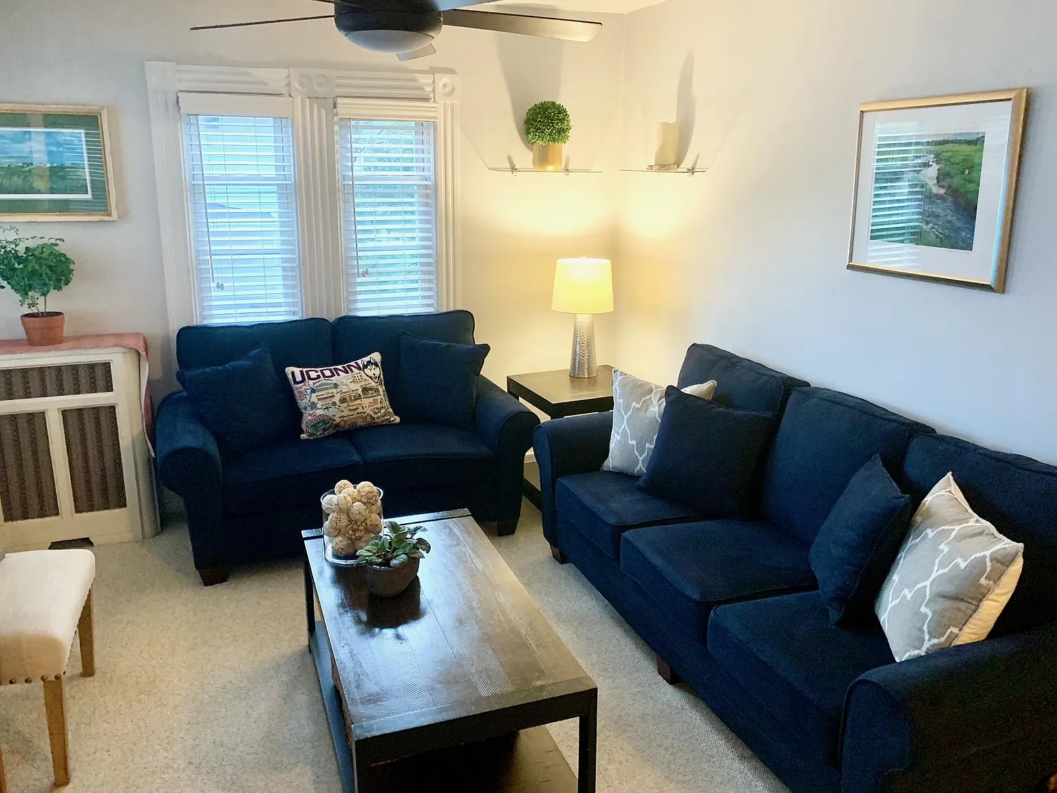 2 bed, 1000 sqft, $3,100 — Photo 2