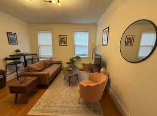 Whitney Court, New Haven, CT 06511
