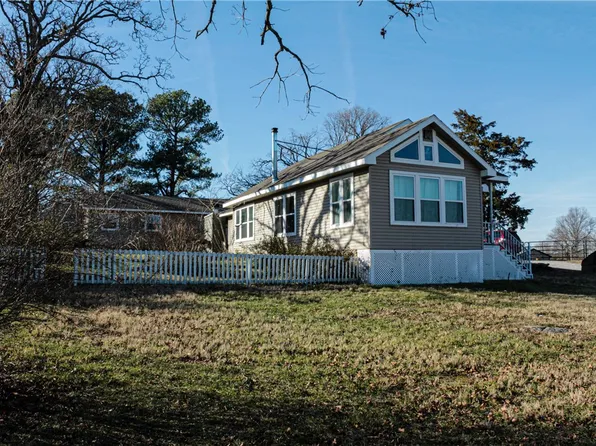1141 N Gaskill St, Huntsville, AR 72740