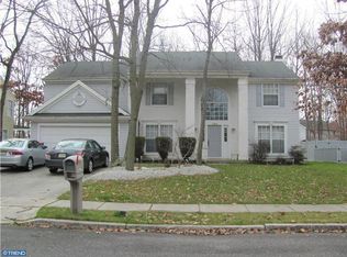 196 Breckenridge Dr, Sicklerville, NJ 08081