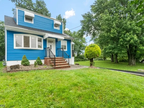 1837 Barnett St, Rahway City, NJ 07065