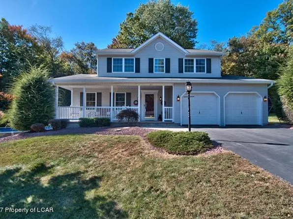 49 Woodbrook Way, Mountain Top, PA 18707