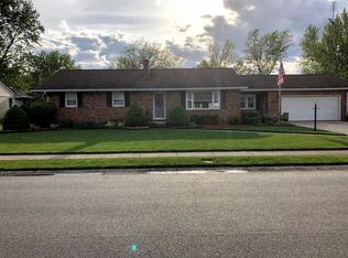 1125 Jackson Ave, Celina, OH 45822
