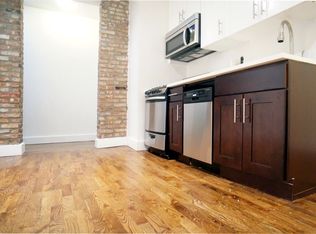 376 S 5th St #3, Brooklyn, NY 11211