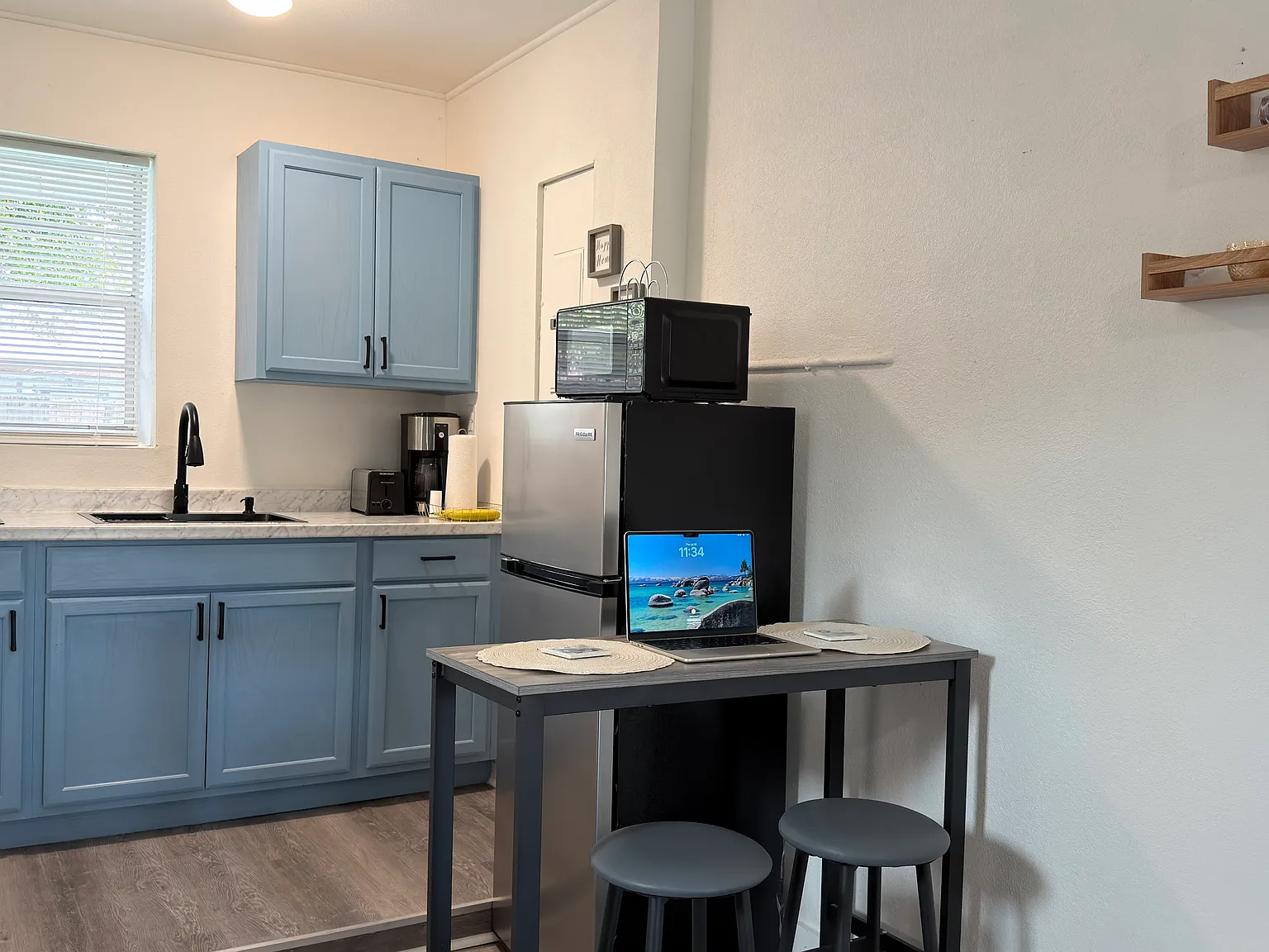 1 bed, 400 sqft, $1,500 — Photo 4