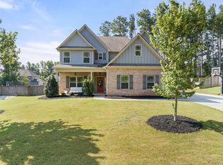430 Jefferson Blvd, Jefferson, GA