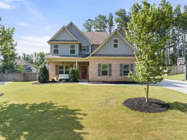 430 Jefferson Blvd, Jefferson, GA 30549