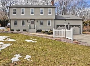 20 Tillotson Rd, Hopedale, MA 01747