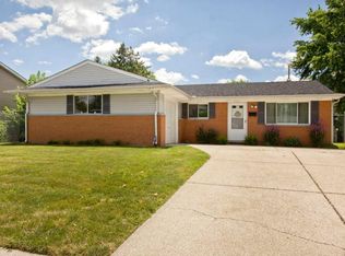 5033 Labelle Dr, Columbus, OH