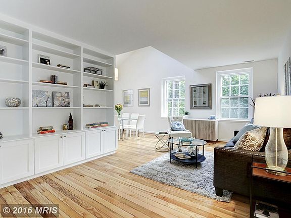 3rd image of 3970 Langley Ct NW APT E617