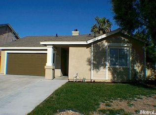 300 Red Robin Dr, Patterson, CA 95363