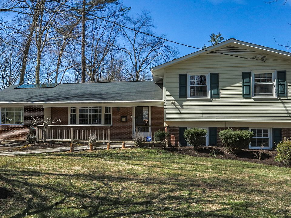 1st image of 4506 Andes Ct
