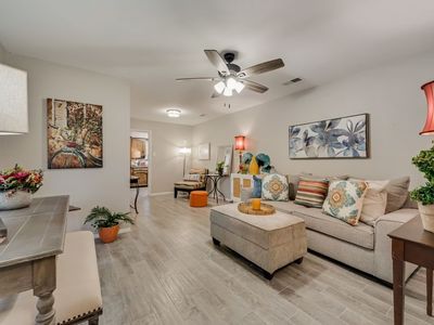 2004 Cliffside Dr, Edgecliff Village, TX, 76134