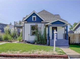 3945 N Xavier St, Denver, CO 80212