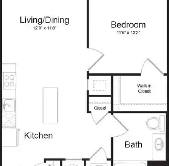 3 Freer St #306 — Photo 9