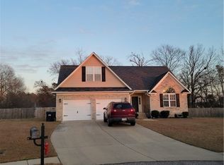 132 Bristol Ct, Raeford, NC 28376