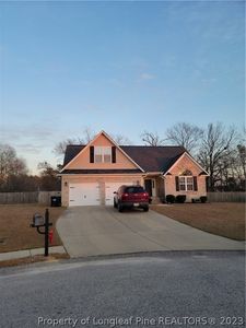 132 Bristol Ct, Raeford, NC, 28376