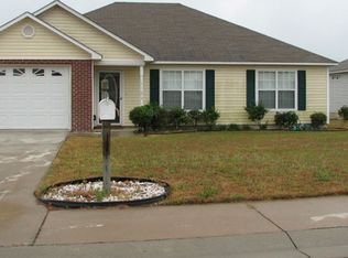 4103 Forrest Run Cir, Valdosta, GA 31605