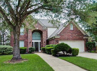 3005 English Oaks, Pearland, TX 77584