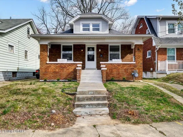 4125 Larkwood Ave, Louisville, KY 40212