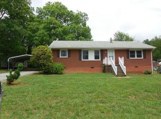 712 Kenwood Dr, Burlington, NC 27215