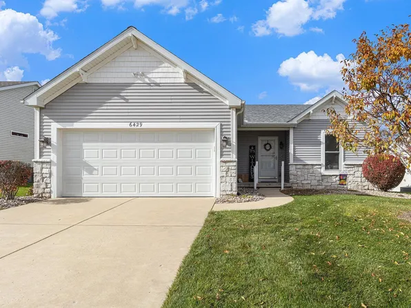 6429 Redenbacher Ct, South Bend, IN 46614