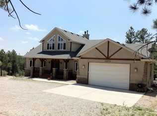 Fools Gold Ln, Colorado springs, CO 80921