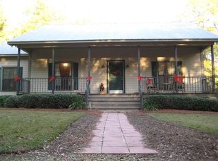 869 Glynn Willis Rd, Meigs, GA 31765