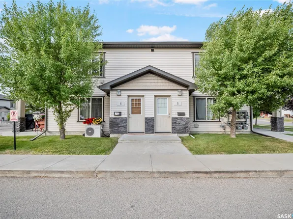 5011 James Hill Road #5, Regina, SK S4W 0B9