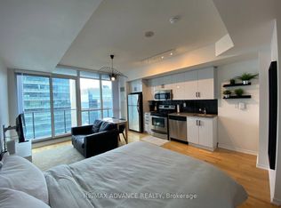 65 Bremner Blvd #3603, Toronto, ON M5J 0A7
