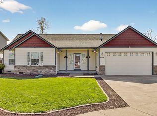 813 Alyssa Ct, Molalla, OR