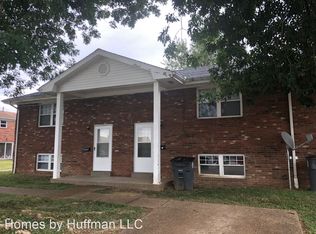 1402 Jeanette Ave, Evansville, IN 47714