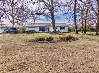 3808 Joe Hough Rd, Broken Bow, OK 74728