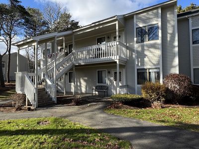 145 Eaton Ln #145, Brewster, MA, 02631