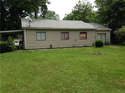 2nd image of 1616 Farley Dr