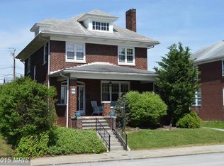 114 Ruth Ave, Hanover, PA 17331