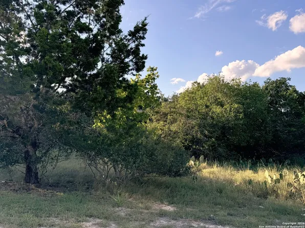 LOT 10 Rocky Point Drive LOT 10, Spring Branch, TX 78070