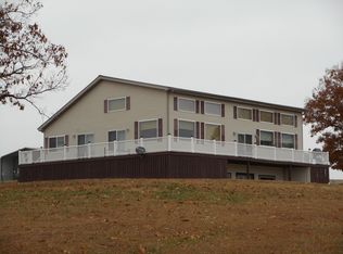 20 Zinker Rd, Lawrenceburg, TN 38464